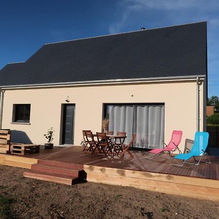Holiday Home Oceane By Interhome Barneville-Carteret Εξωτερικό φωτογραφία