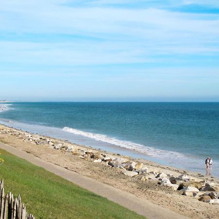 Holiday Home Oceane By Interhome Barneville-Carteret Εξωτερικό φωτογραφία