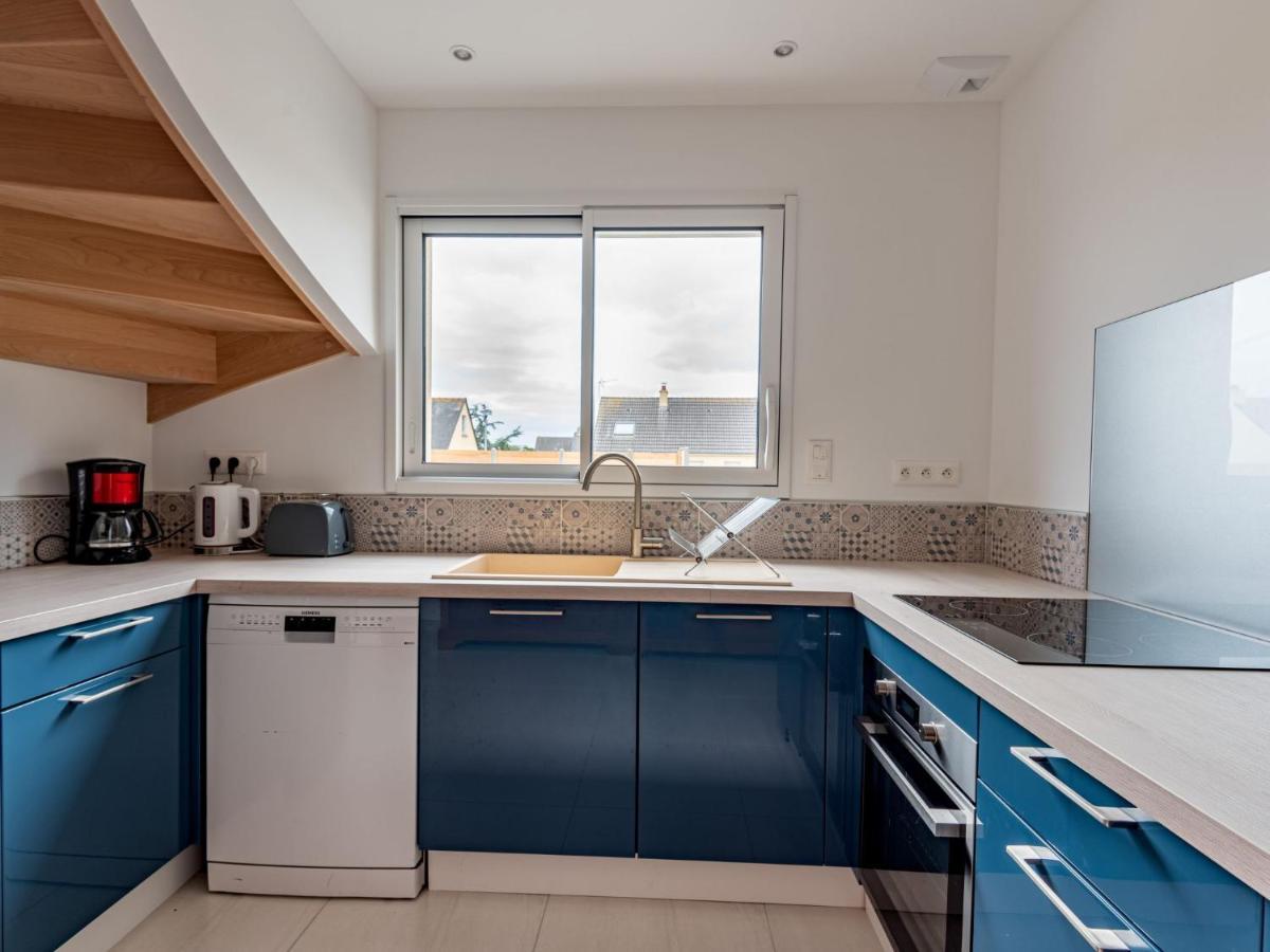 Holiday Home Oceane By Interhome Barneville-Carteret Εξωτερικό φωτογραφία