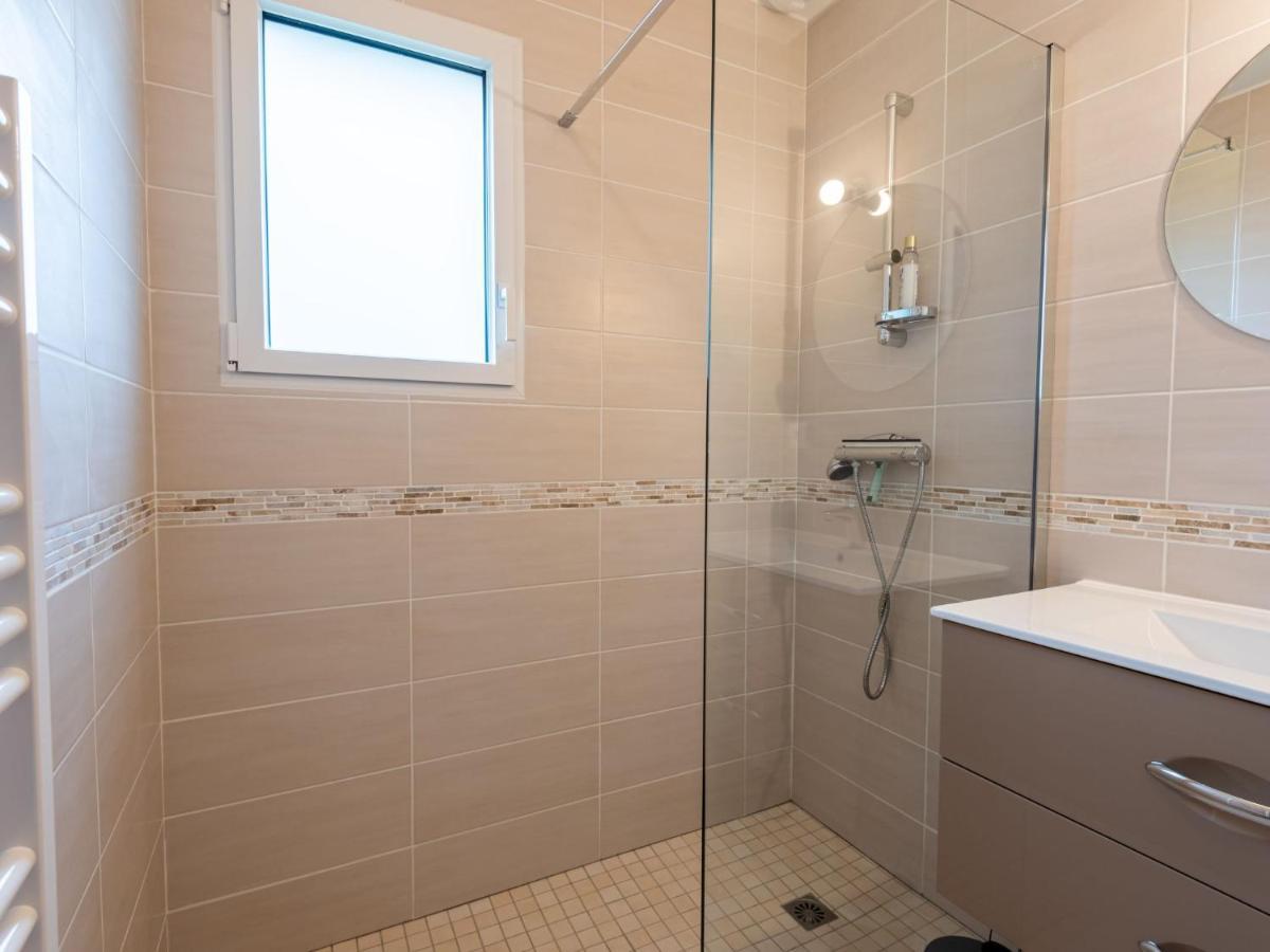Holiday Home Oceane By Interhome Barneville-Carteret Εξωτερικό φωτογραφία