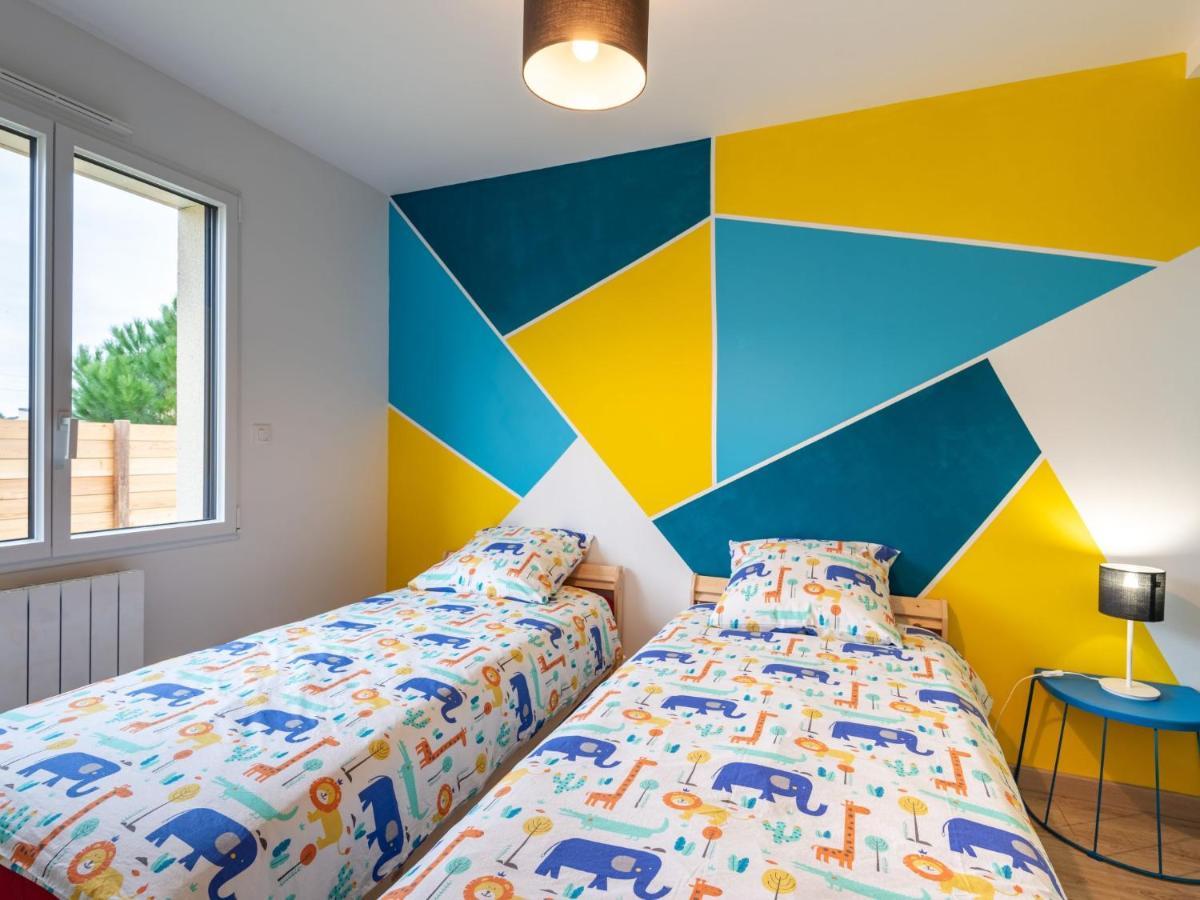 Holiday Home Oceane By Interhome Barneville-Carteret Εξωτερικό φωτογραφία