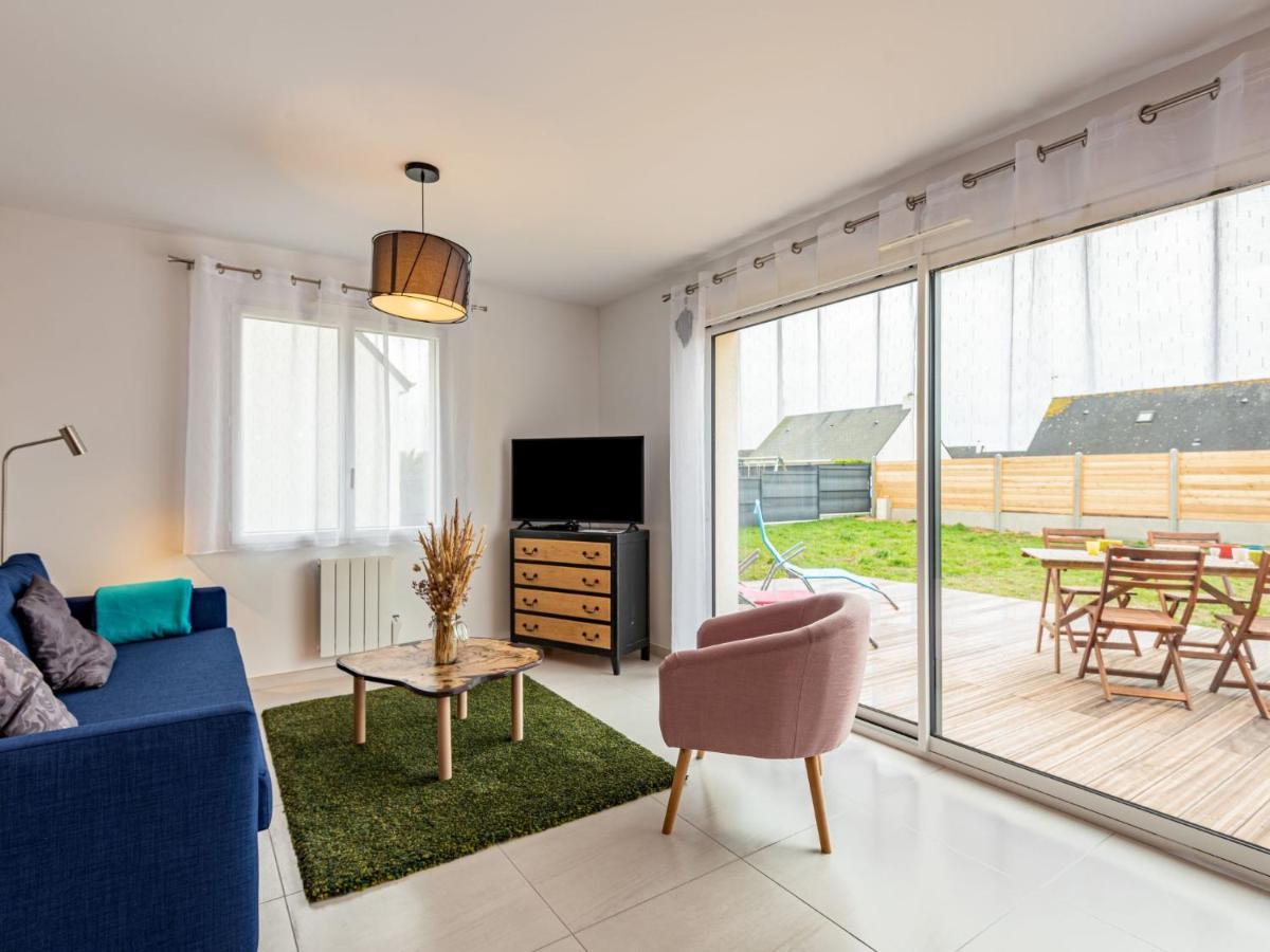 Holiday Home Oceane By Interhome Barneville-Carteret Εξωτερικό φωτογραφία