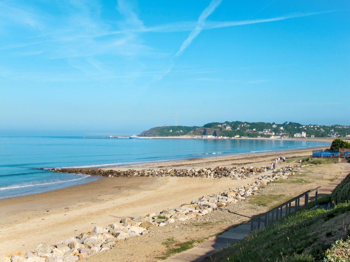 Holiday Home Oceane By Interhome Barneville-Carteret Εξωτερικό φωτογραφία