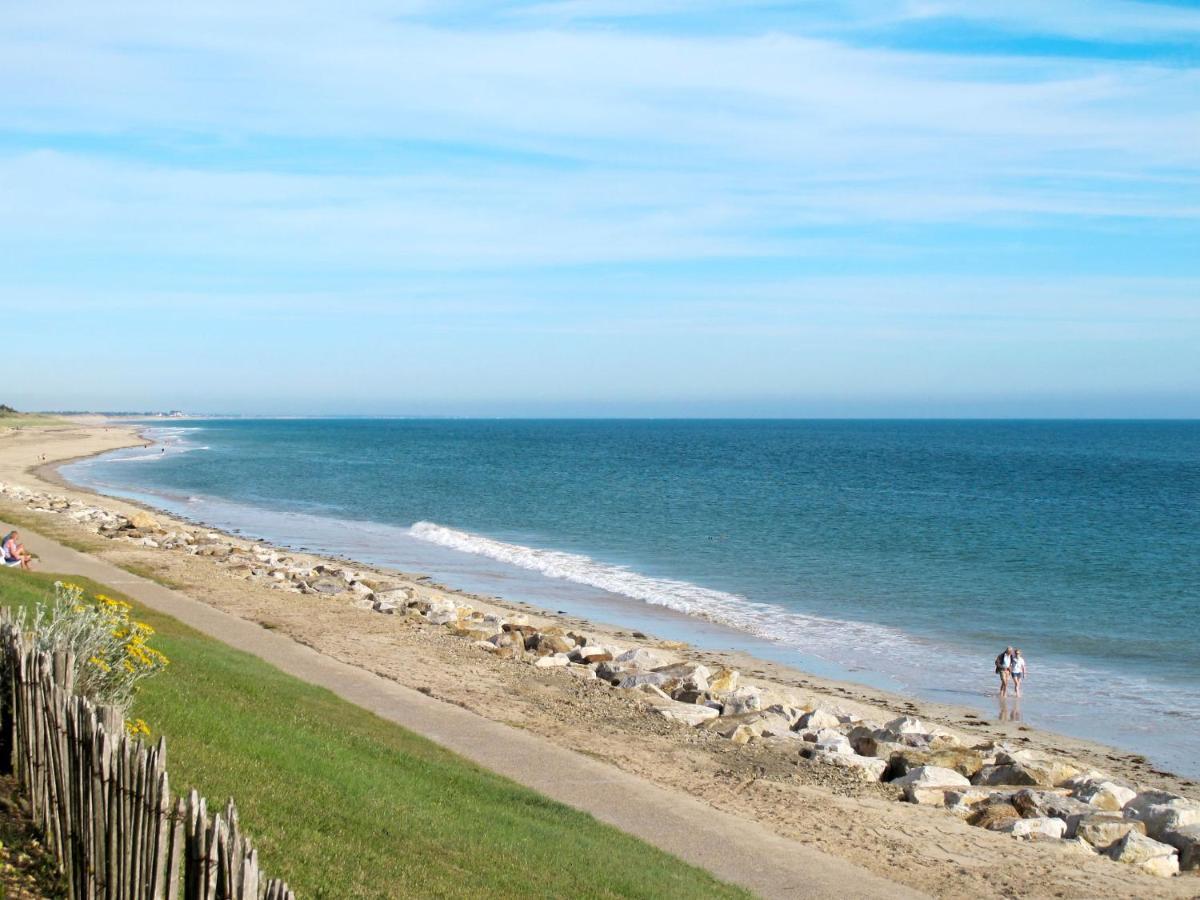 Holiday Home Oceane By Interhome Barneville-Carteret Εξωτερικό φωτογραφία