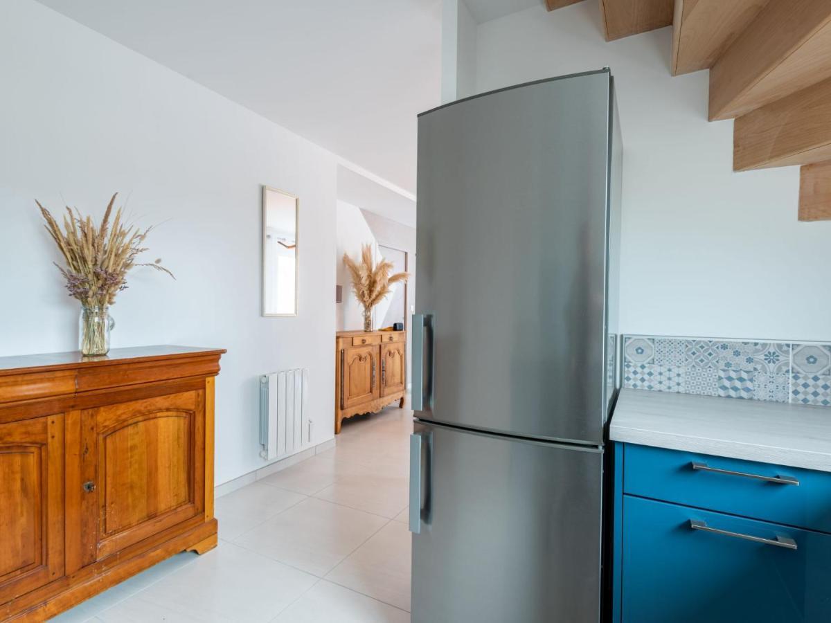 Holiday Home Oceane By Interhome Barneville-Carteret Εξωτερικό φωτογραφία