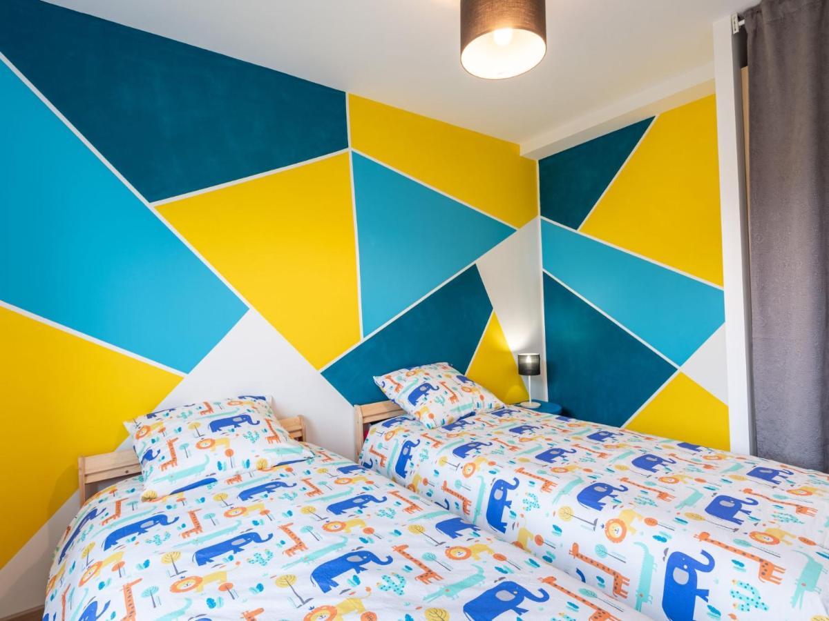 Holiday Home Oceane By Interhome Barneville-Carteret Εξωτερικό φωτογραφία